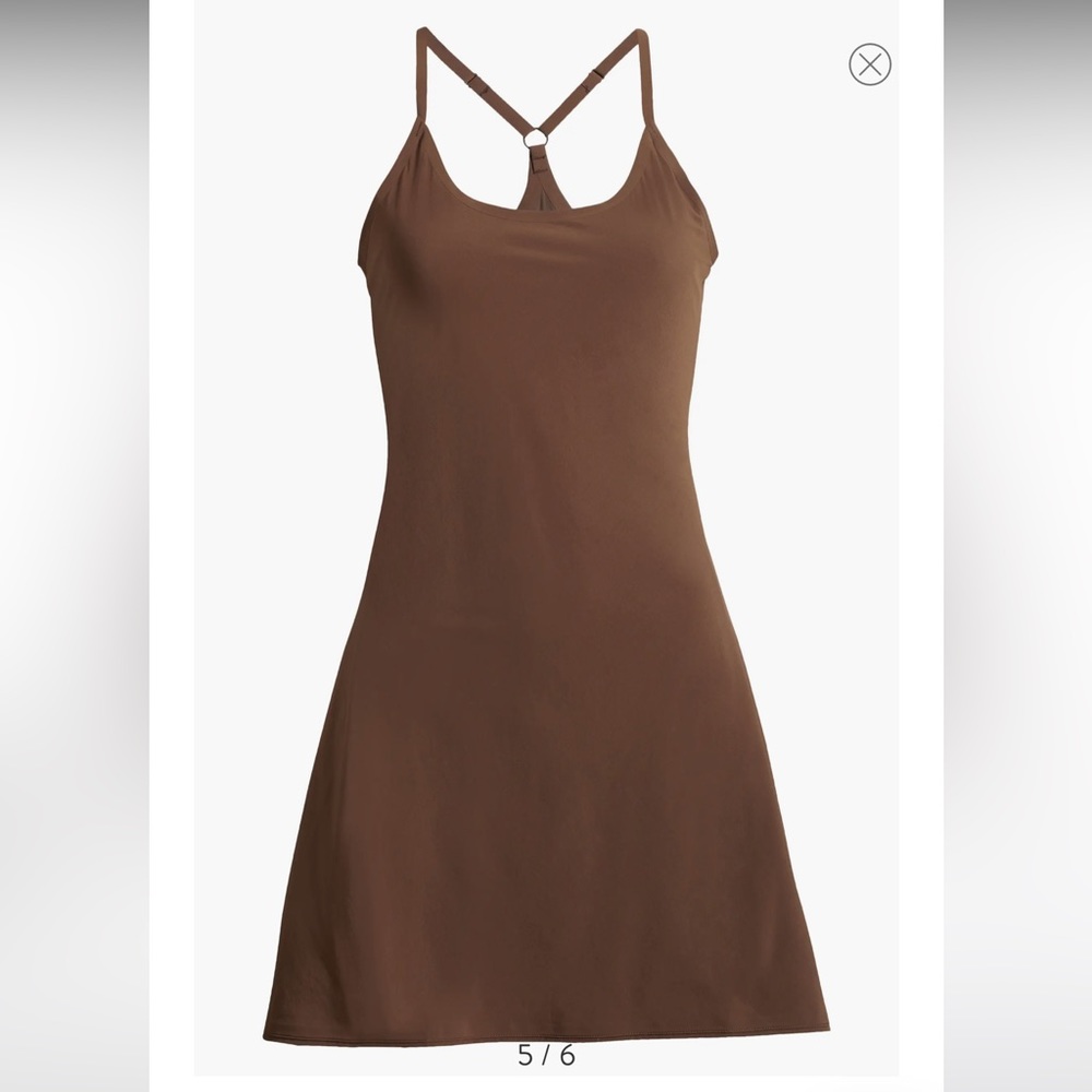 Outdoor Voices Exercise Dress